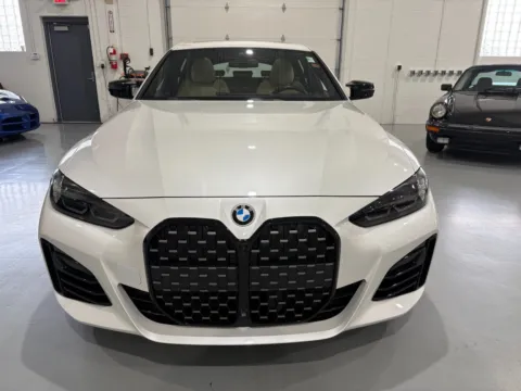 Photos of 2024 BMW M440i Gran Coupe xDrive for sale in Troy, MI at 8-11 Motor Group, Inc.