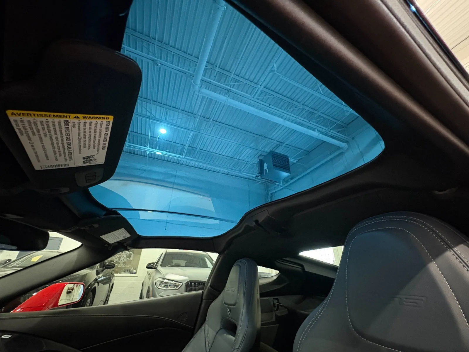 2016 Chevrolet Corvette 2LZ - Photo 55