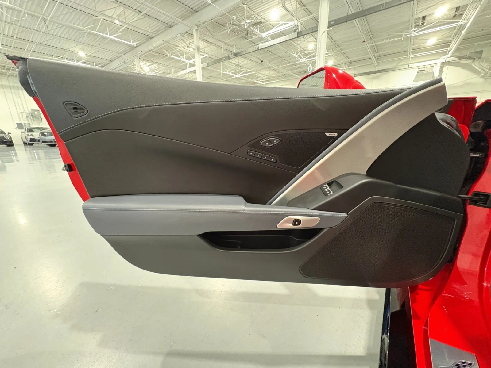 2016 Chevrolet Corvette 2LZ - Photo 43