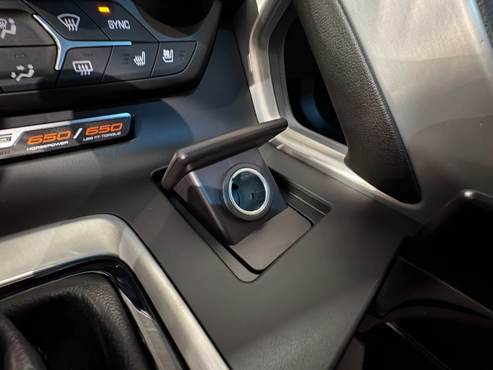 2016 Chevrolet Corvette 2LZ - Photo 31