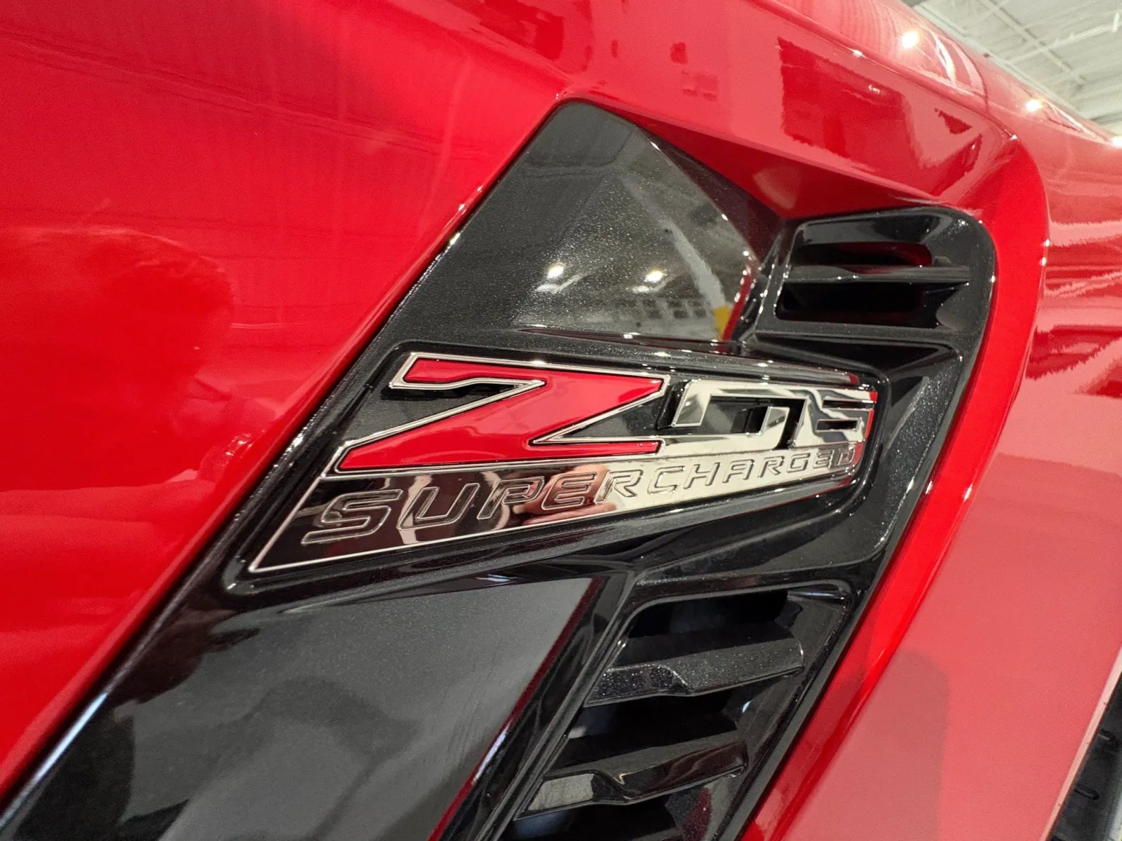 2016 Chevrolet Corvette 2LZ - Photo 50