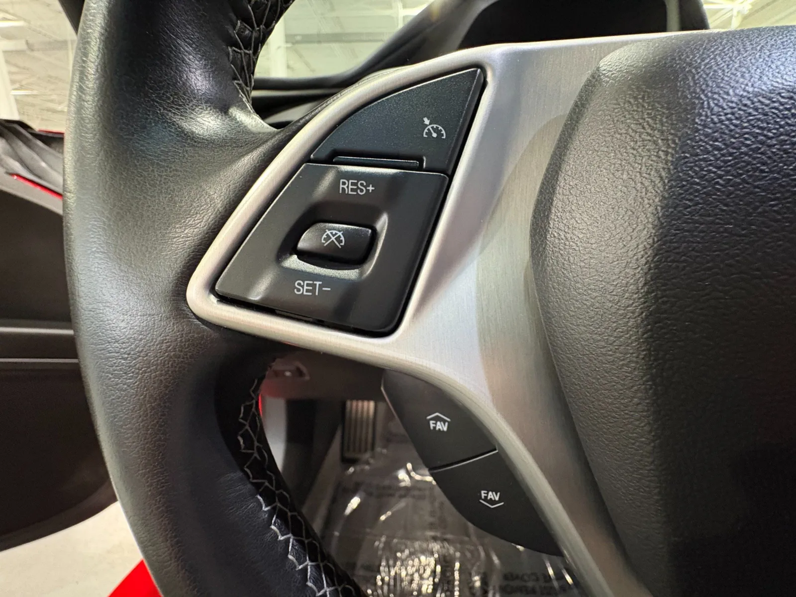 2016 Chevrolet Corvette 2LZ - Photo 14