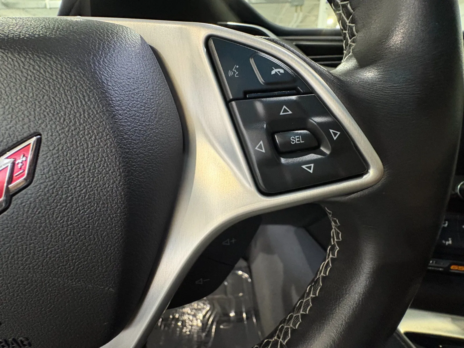 2016 Chevrolet Corvette 2LZ - Photo 15