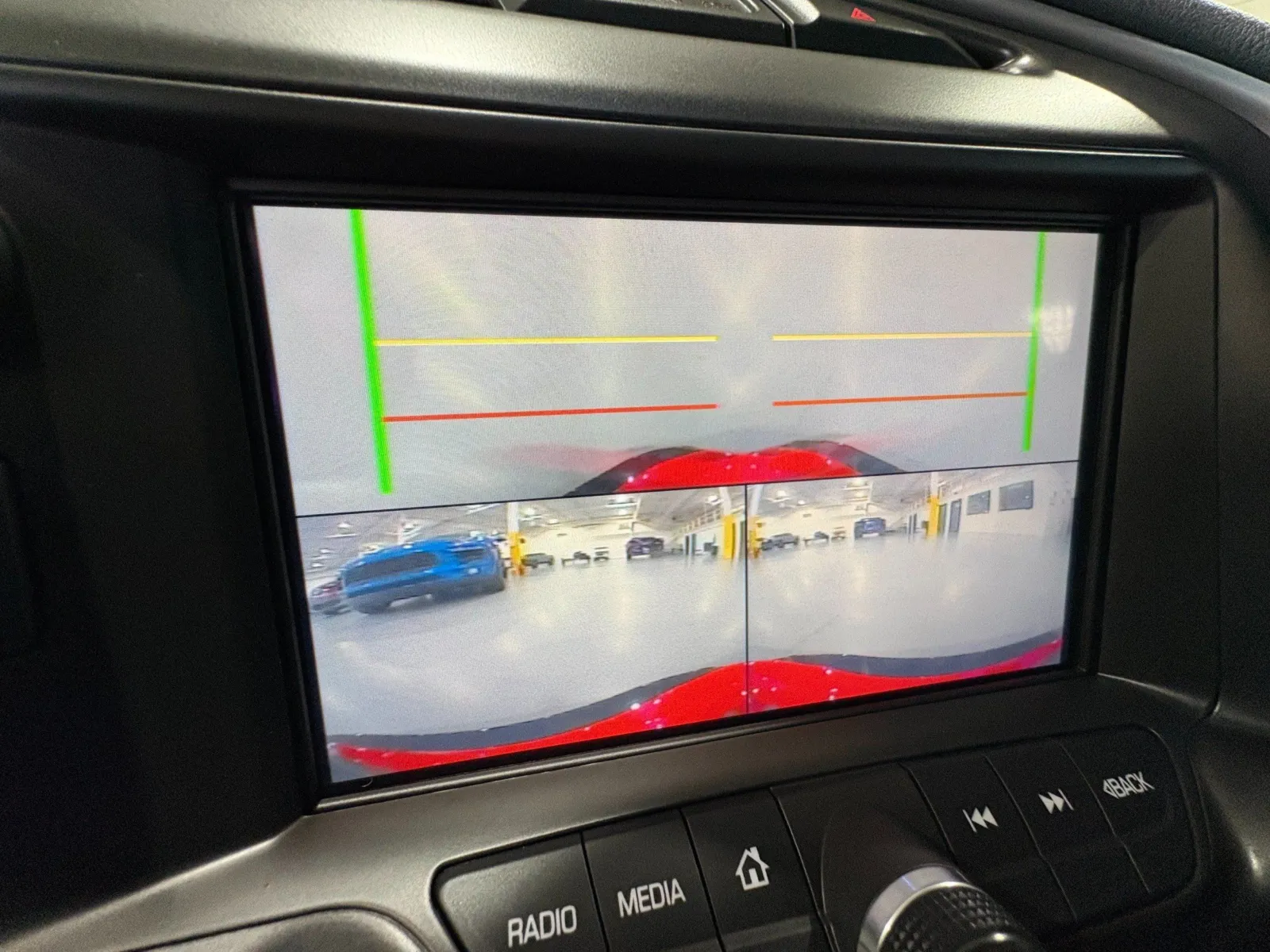 2016 Chevrolet Corvette 2LZ - Photo 23