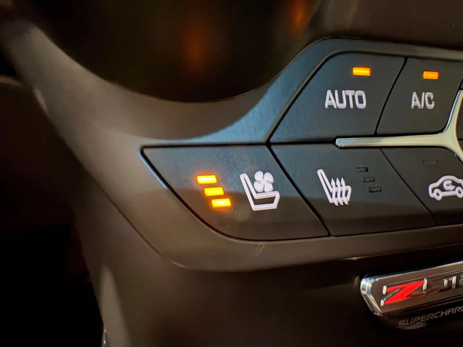 2016 Chevrolet Corvette 2LZ - Photo 27
