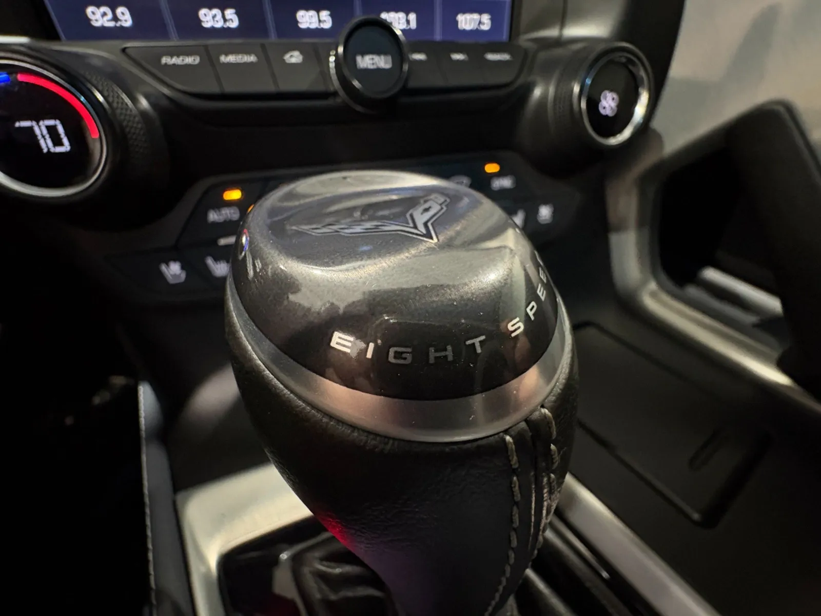 2016 Chevrolet Corvette 2LZ - Photo 34