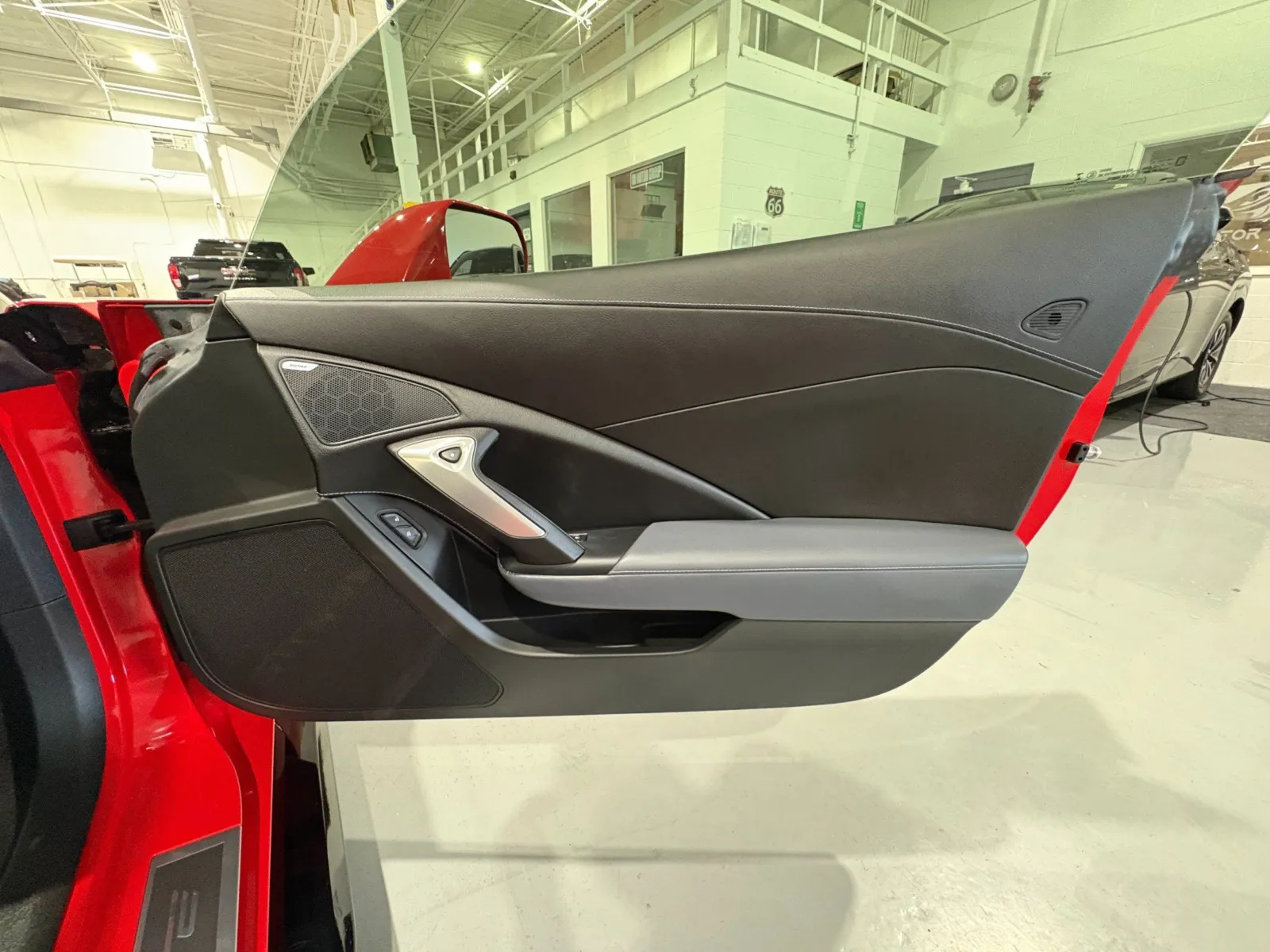 2016 Chevrolet Corvette 2LZ - Photo 49