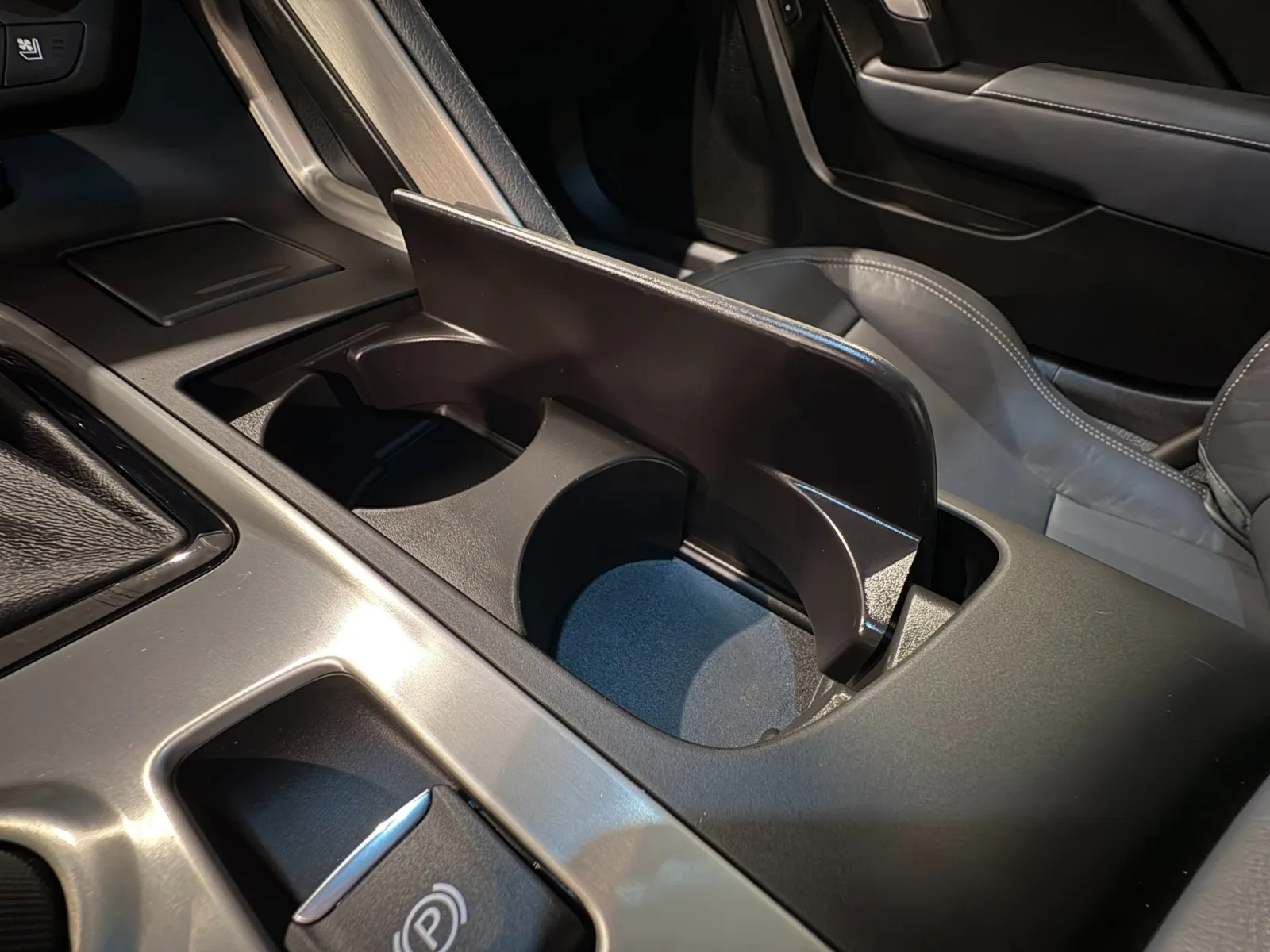 2016 Chevrolet Corvette 2LZ - Photo 32