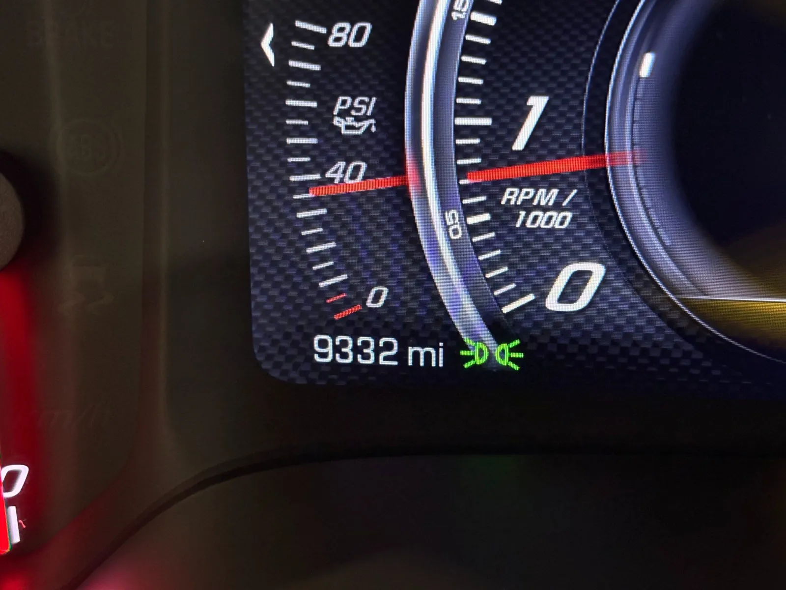 2016 Chevrolet Corvette 2LZ - Photo 19