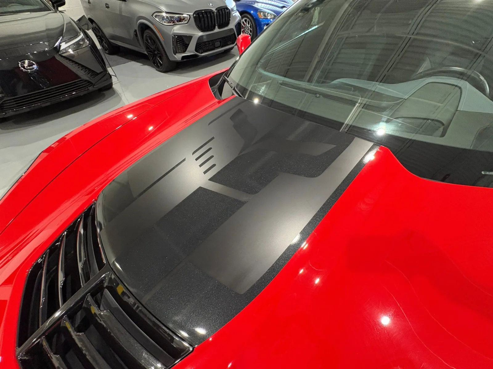 2016 Chevrolet Corvette 2LZ - Photo 53