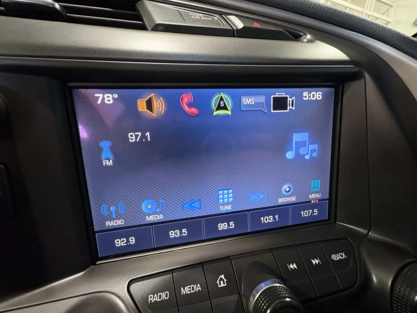2016 Chevrolet Corvette 2LZ - Photo 21