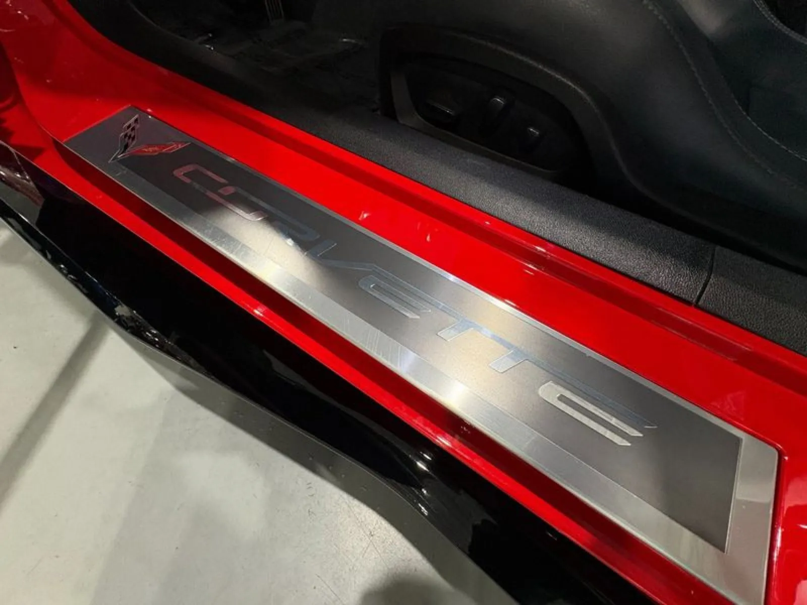 2016 Chevrolet Corvette 2LZ - Photo 44