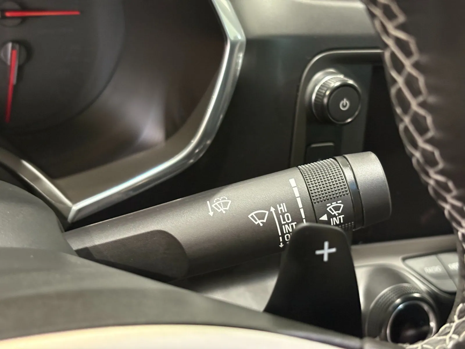 2016 Chevrolet Corvette 2LZ - Photo 17