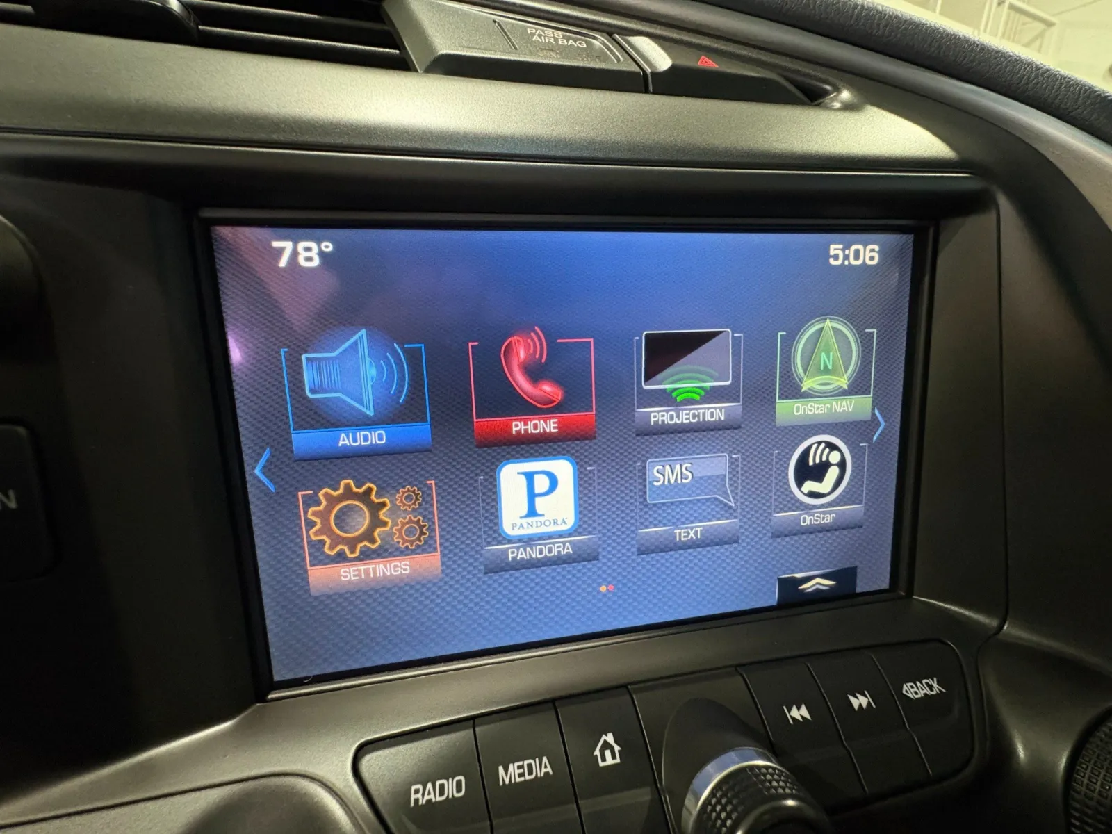 2016 Chevrolet Corvette 2LZ - Photo 20