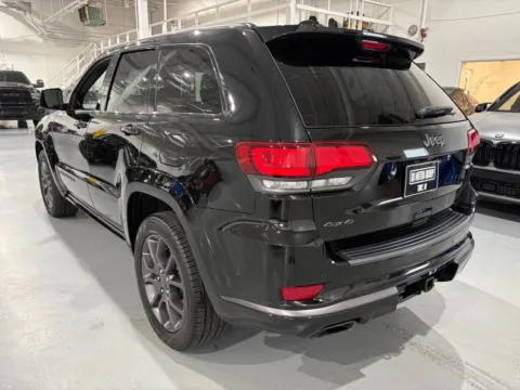 More photos of 2020 Jeep Grand Cherokee High Altitude 4x4 at 8-11 Motor Group, Inc., MI