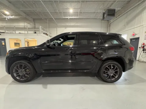 More photos of 2020 Jeep Grand Cherokee High Altitude 4x4 at 8-11 Motor Group, Inc., MI