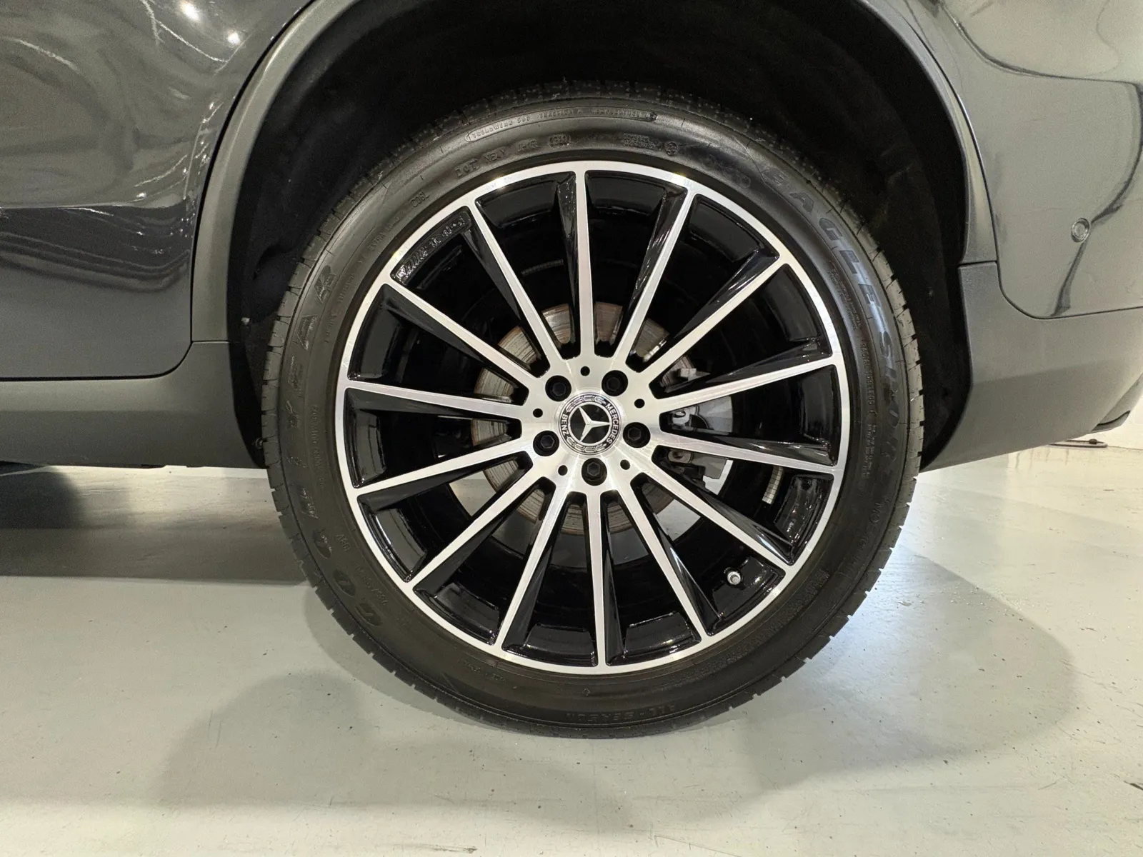 2022 Mercedes-Benz GLC Coupe GLC300 - Photo 62