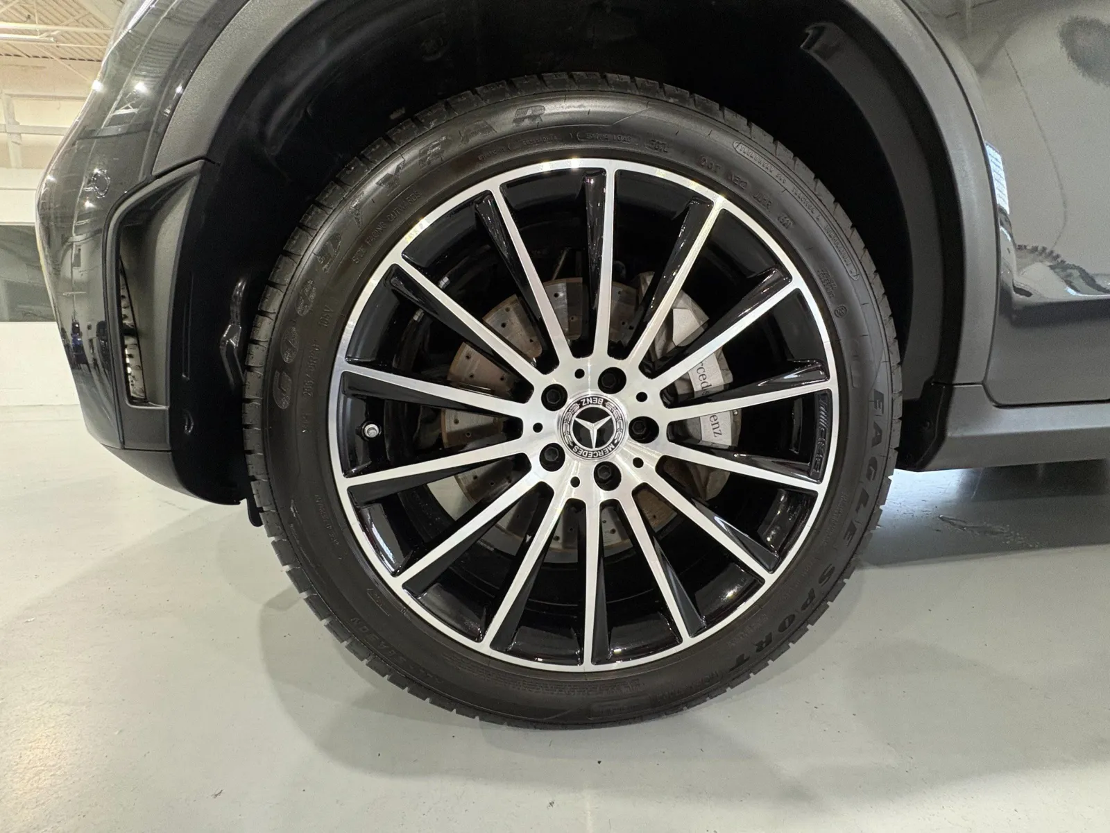 2022 Mercedes-Benz GLC Coupe GLC300 - Photo 63