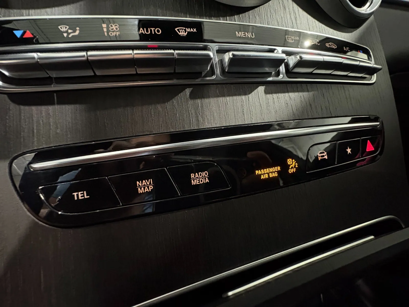 2022 Mercedes-Benz GLC Coupe GLC300 - Photo 25