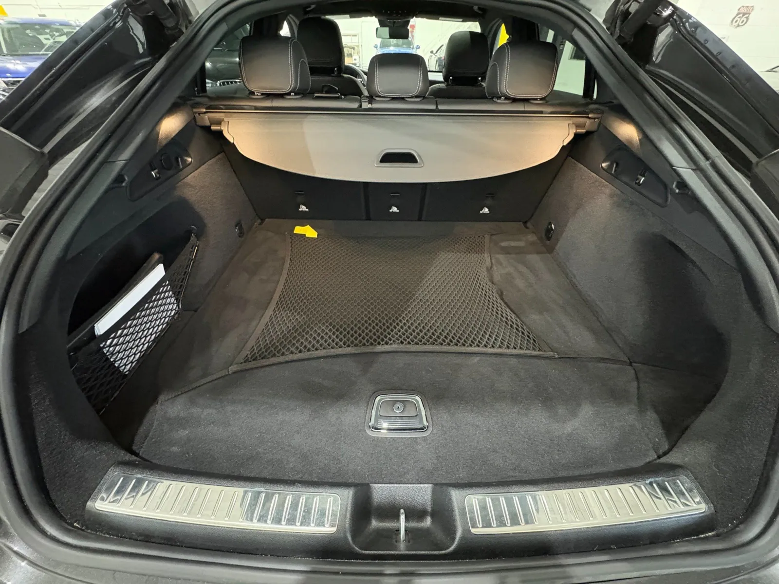 2022 Mercedes-Benz GLC Coupe GLC300 - Photo 47