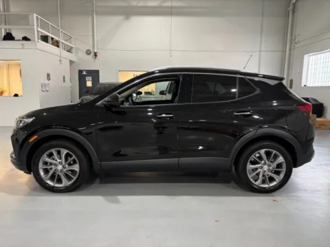 More photos of 2023 Buick Encore GX Essence FWD at 8-11 Motor Group, Inc., MI