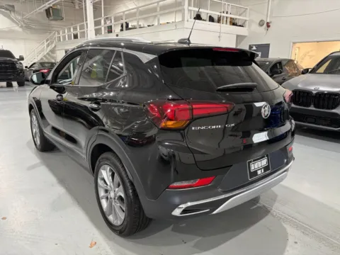 More photos of 2023 Buick Encore GX Essence FWD at 8-11 Motor Group, Inc., MI