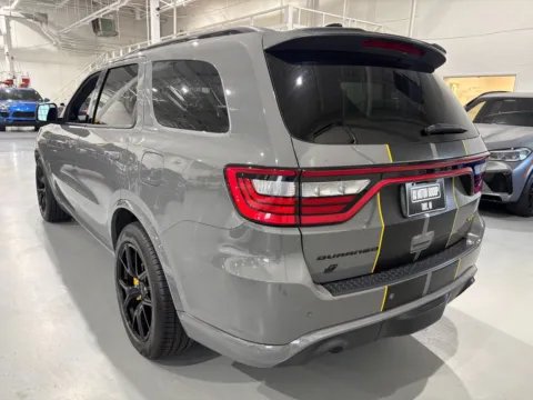 More photos of 2024 Dodge Durango SRT 392 AlcHEMI AWD at 8-11 Motor Group, Inc., MI