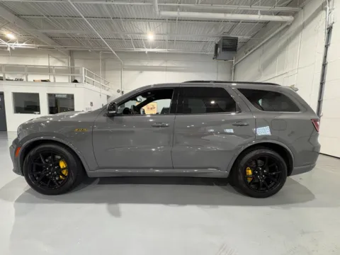 More photos of 2024 Dodge Durango SRT 392 AlcHEMI AWD at 8-11 Motor Group, Inc., MI