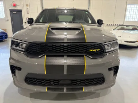 Photos of 2024 Dodge Durango SRT 392 AlcHEMI AWD for sale in Troy, MI at 8-11 Motor Group, Inc.