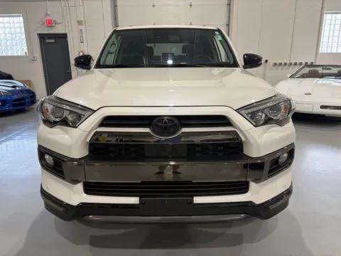Photos of 2020 Toyota 4Runner Nightshade Special Edition for sale in Troy, MI at 8-11 Motor Group, Inc.