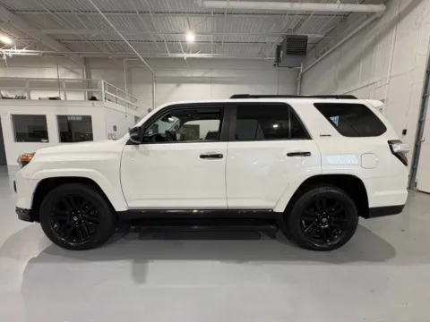 More photos of 2020 Toyota 4Runner Nightshade Special Edition at 8-11 Motor Group, Inc., MI