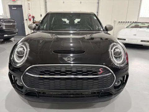 Photos of 2020 MINI Clubman Cooper S for sale in Troy, MI at 8-11 Motor Group, Inc.