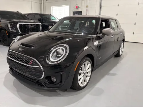 Another view of 2020 MINI Clubman Cooper S for sale in Troy, MI at 8-11 Motor Group, Inc.