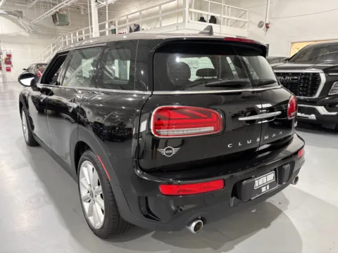 More photos of 2020 MINI Clubman Cooper S at 8-11 Motor Group, Inc., MI