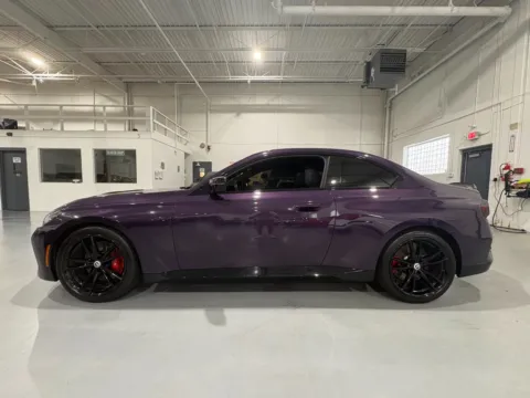 More photos of 2023 BMW M240 i xDrive at 8-11 Motor Group, Inc., MI