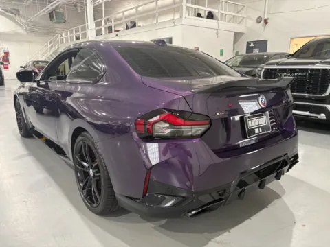 More photos of 2023 BMW M240 i xDrive at 8-11 Motor Group, Inc., MI