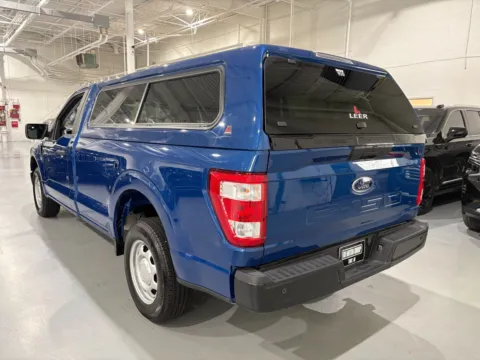 More photos of 2023 Ford F-150 XL at 8-11 Motor Group, Inc., MI