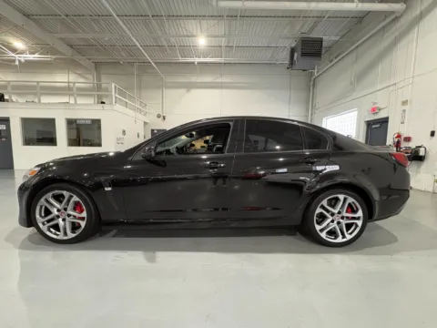 More photos of 2017 Chevrolet SS at 8-11 Motor Group, Inc., MI