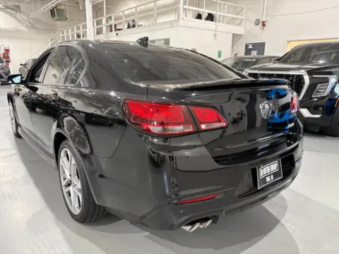 More photos of 2017 Chevrolet SS at 8-11 Motor Group, Inc., MI