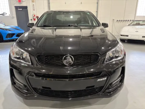 Photos of 2017 Chevrolet SS for sale in Troy, MI at 8-11 Motor Group, Inc.