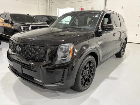 Another view of 2021 Kia Telluride SX for sale in Troy, MI at 8-11 Motor Group, Inc.