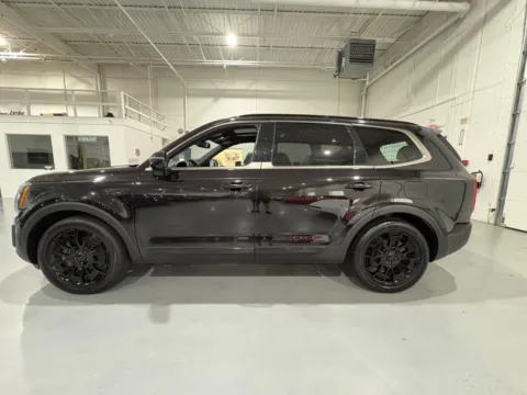 More photos of 2021 Kia Telluride SX at 8-11 Motor Group, Inc., MI