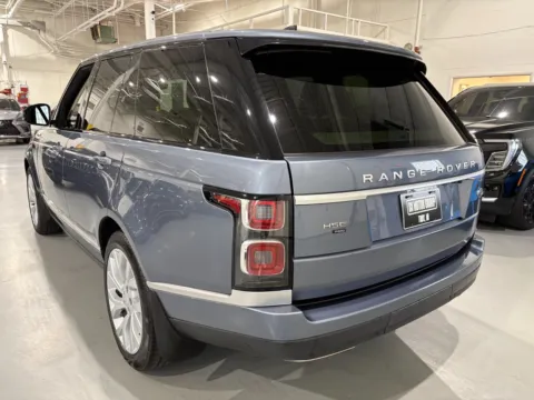More photos of 2022 Land Rover Range Rover Westminster at 8-11 Motor Group, Inc., MI