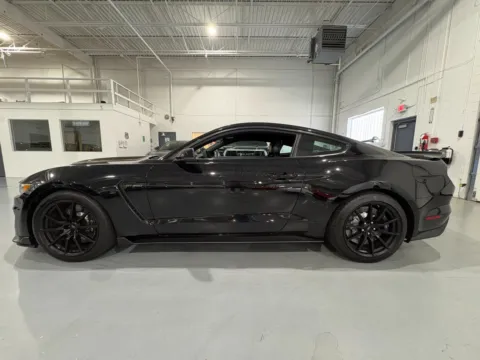 More photos of 2017 Ford Shelby GT350 at 8-11 Motor Group, Inc., MI