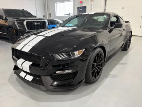 Another view of 2017 Ford Shelby GT350 for sale in Troy, MI at 8-11 Motor Group, Inc.