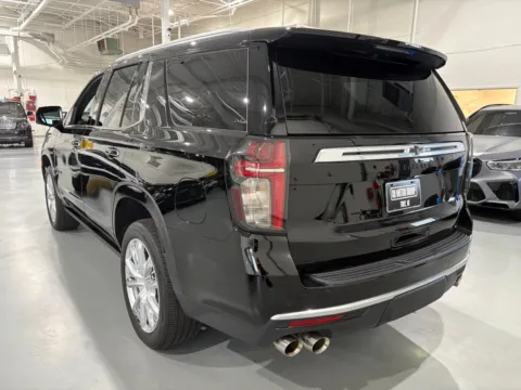 More photos of 2023 Chevrolet Tahoe 4WD High Country at 8-11 Motor Group, Inc., MI