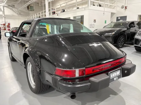 More photos of 1982 Porsche 911SC Targa at 8-11 Motor Group, Inc., MI