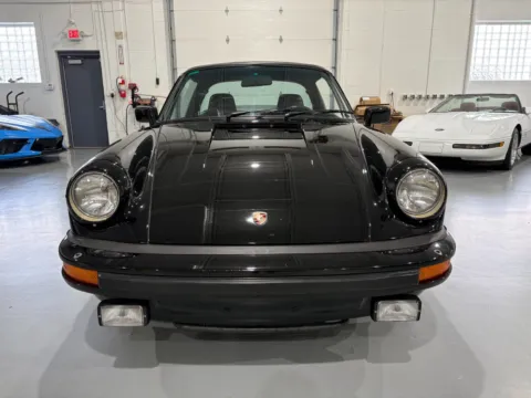 Photos of 1982 Porsche 911SC Targa for sale in Troy, MI at 8-11 Motor Group, Inc.