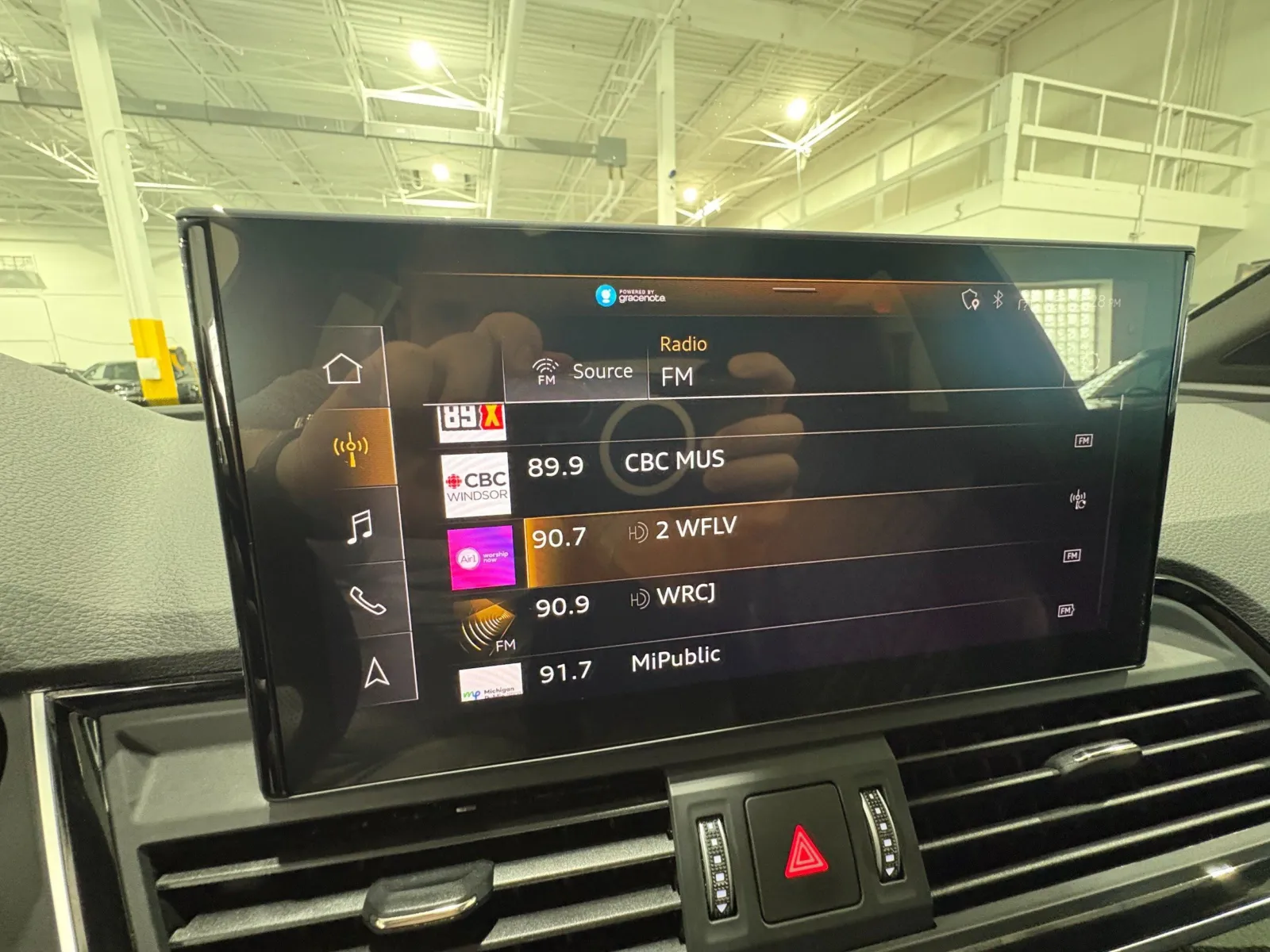 2023 Audi SQ5 Premium Plus - Photo 22