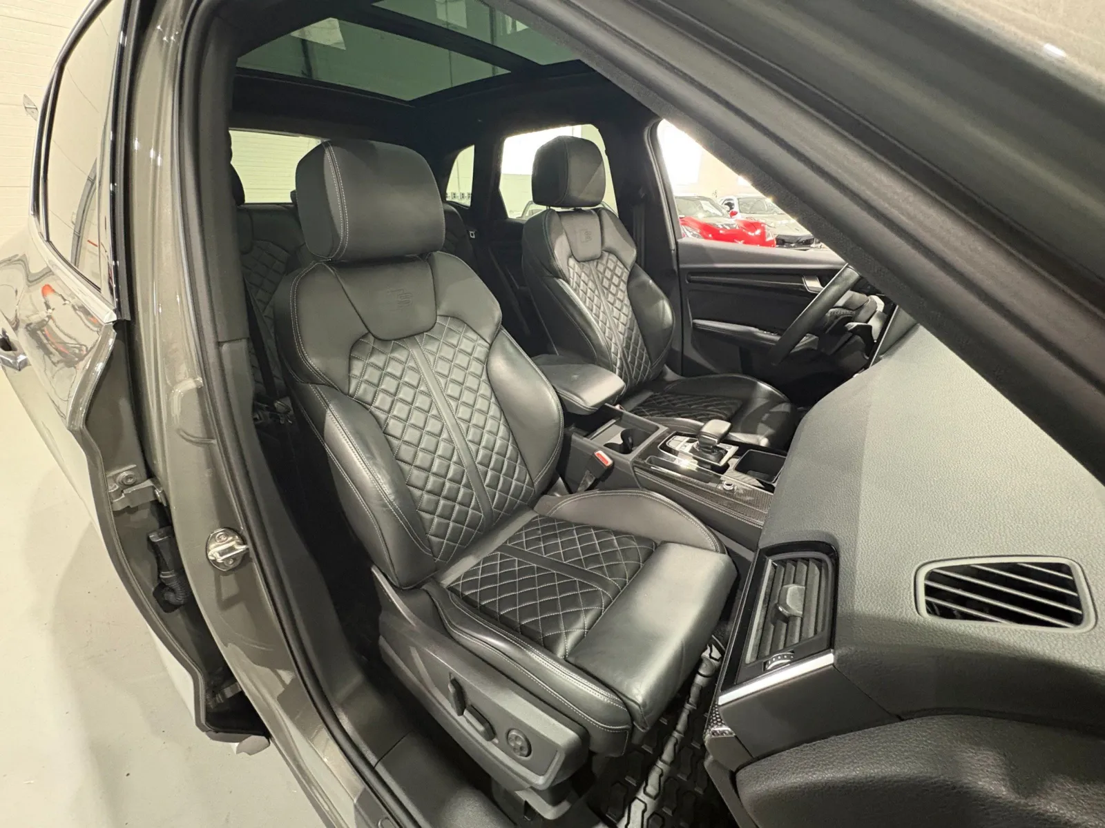 2023 Audi SQ5 Premium Plus - Photo 53